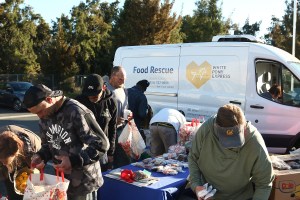 circle of giving